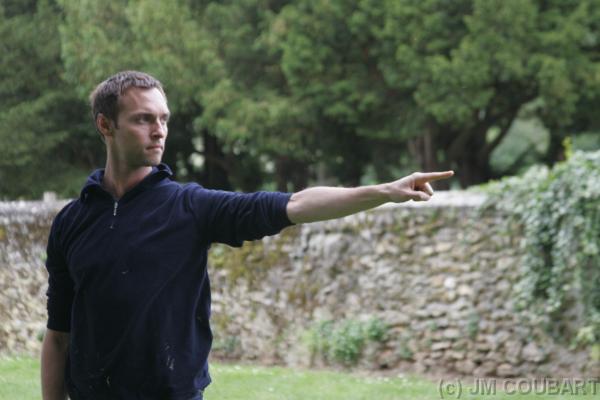 Diapositive suivante